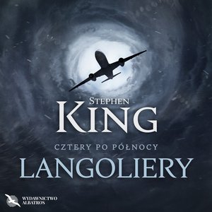 Langoliery – audiobooki