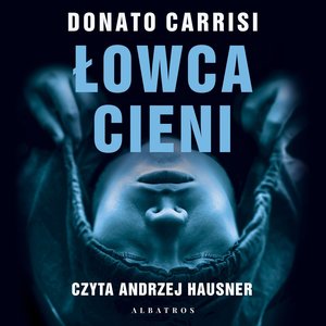 Łowca cieni – audiobooki