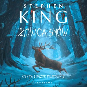 Łowca snów – audiobooki