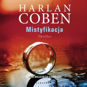 Mistyfikacja – audiobook