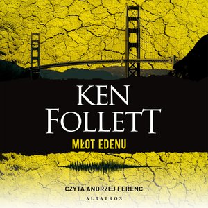 Młot Edenu – audiobook