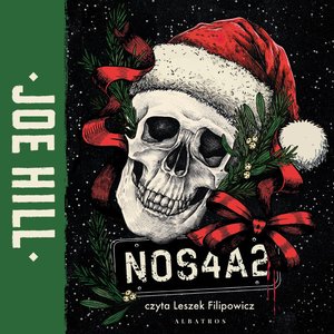 NOS4A2 &ndash; audiobook