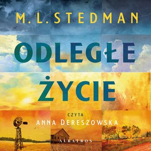 Odległe życie &ndash; audiobook
