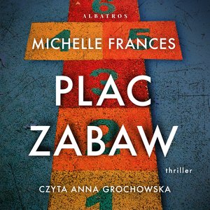 Plac zabaw – audiobook