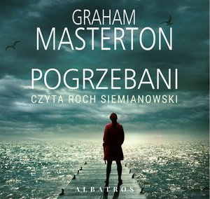 Pogrzebani – audiobooki