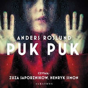 Puk Puk – audiobooki
