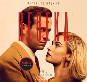 Rebeka – audiobooki
