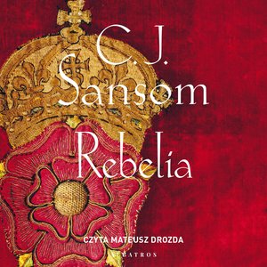 Rebelia – audiobook
