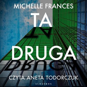 Ta druga – audiobooki