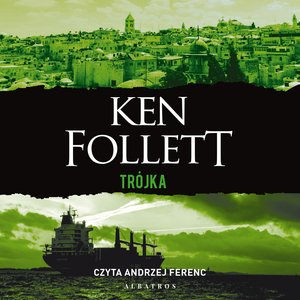 Trójka – audiobooki