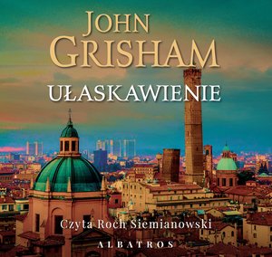 Ułaskawienie – audiobooki