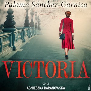 Victoria – audiobooki