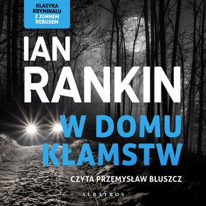 W domu kłamstw – audiobooki