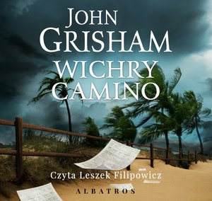 Wichry Camino – audiobooki