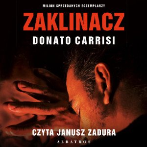 Zaklinacz – audiobooki
