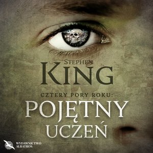 Pojętny uczeń – audiobooki