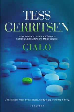 Ciało – ebook