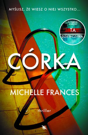 Córka – ebooki