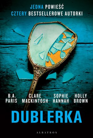 Dublerka – ebooki