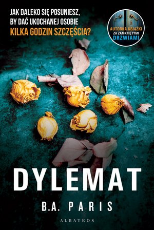 Dylemat – ebooki