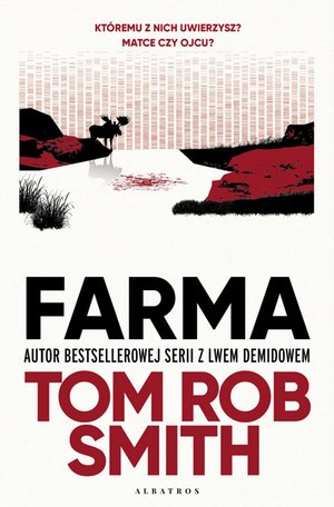 Farma &ndash; ebook
