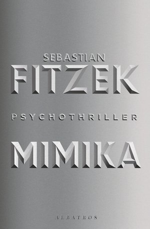 Mimika &ndash; ebook