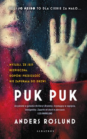 PUK PUK – ebooki