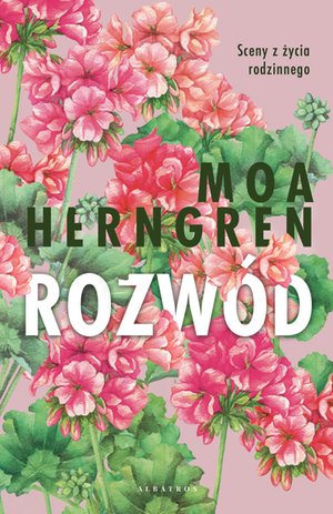 Rozwód – ebook