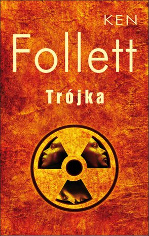 Trójka – ebook