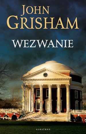 Wezwanie – ebooki