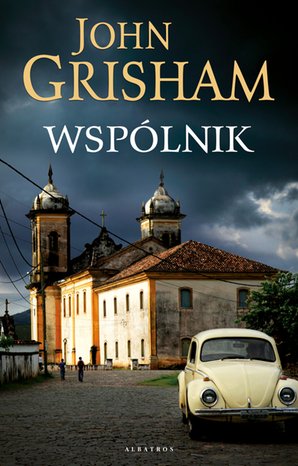Wspólnik – ebooki