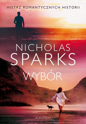 Wybór – ebook