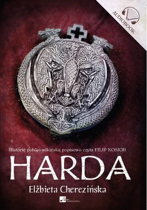 Harda – audiobooki