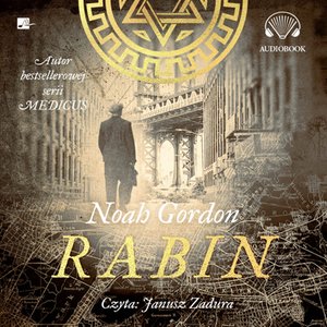 Rabin – audiobooki