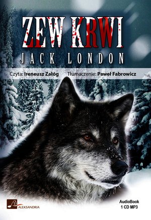 Zew krwi – audiobooki