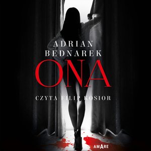 Ona – audiobook