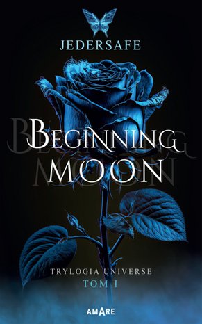 Beginning moon – ebook