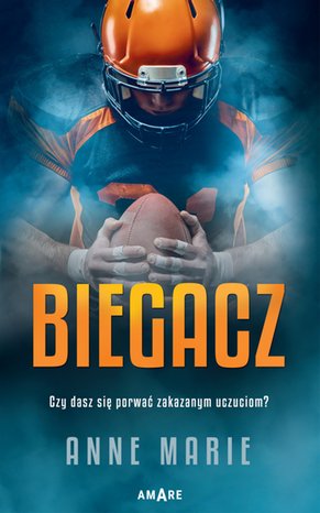 Biegacz – ebook