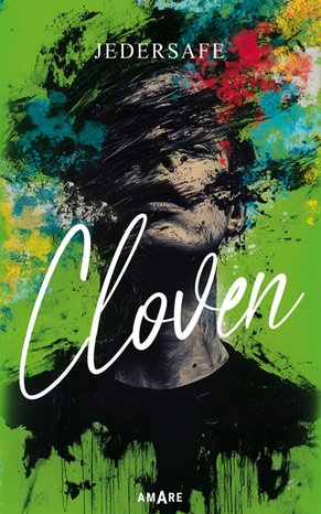 Cloven – ebook