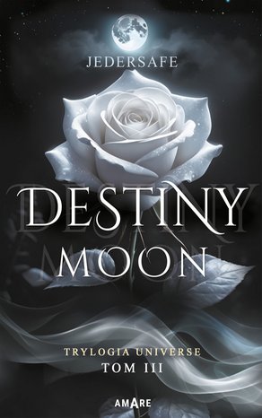 Destiny Moon – ebook