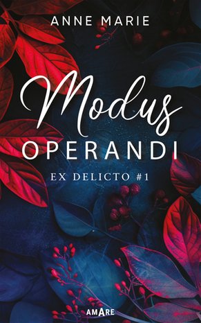 Modus Operandi – ebook
