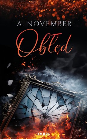 Obłęd – ebook
