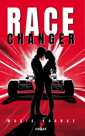 Race changer – ebook