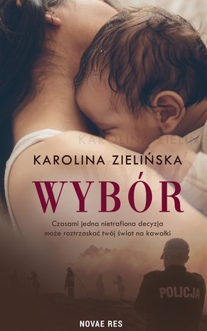 Wybór – ebook