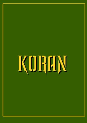 Koran – ebooki