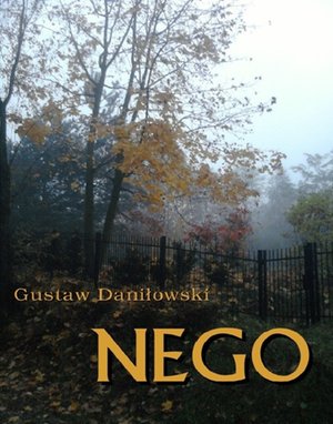 Nego - smutna historia o zniszczeniu dziecka przez szkołę – ebooki