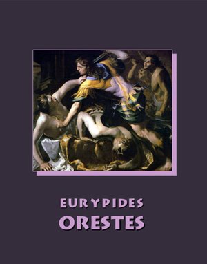 Orestes – ebooki