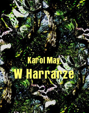 W Harrarze – ebooki