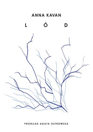 Lód – ebooki