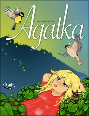 Agatka – ebooki